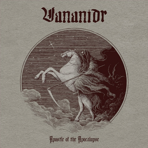 Vananidr : Apostle of the Apocalypse